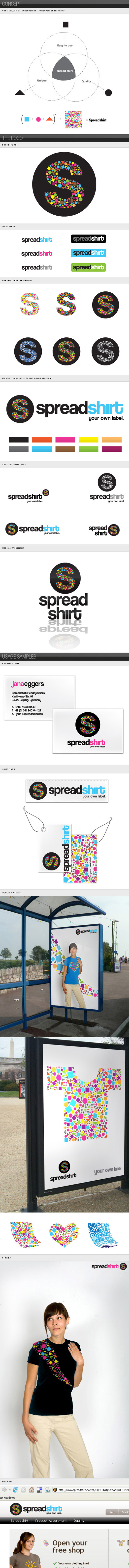 Spreadshirt 2