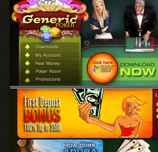 poker